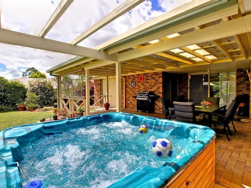 9 Teasdale Drive, Nerang QLD 4211