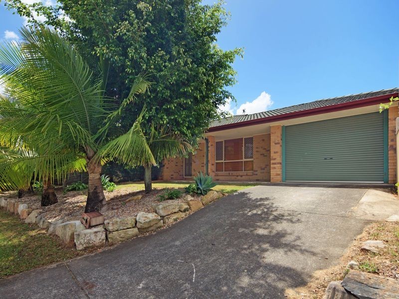 68 Crusader Way, Nerang QLD 4211