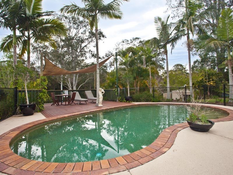 45 Birdlife Court, Nerang QLD 4211