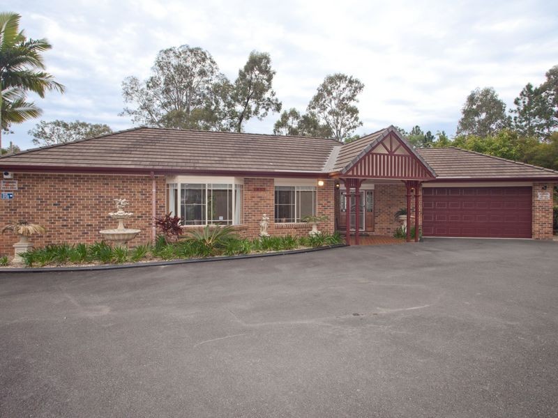 45 Birdlife Court, Nerang QLD 4211