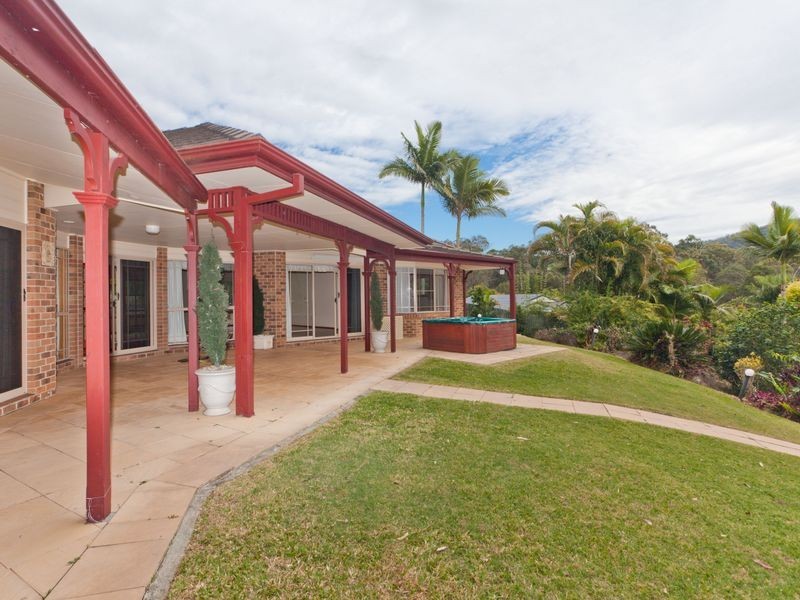 45 Birdlife Court, Nerang QLD 4211