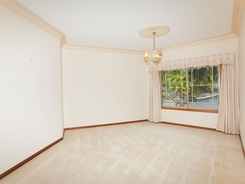 45 Birdlife Court, Nerang QLD 4211