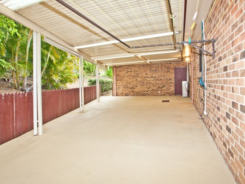 45 Birdlife Court, Nerang QLD 4211