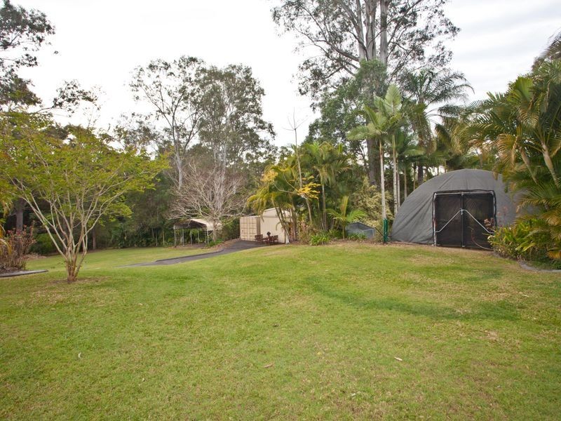 45 Birdlife Court, Nerang QLD 4211