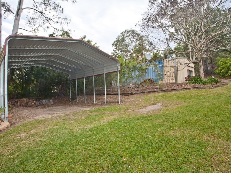 45 Birdlife Court, Nerang QLD 4211