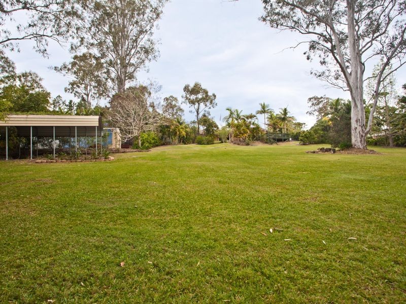 45 Birdlife Court, Nerang QLD 4211