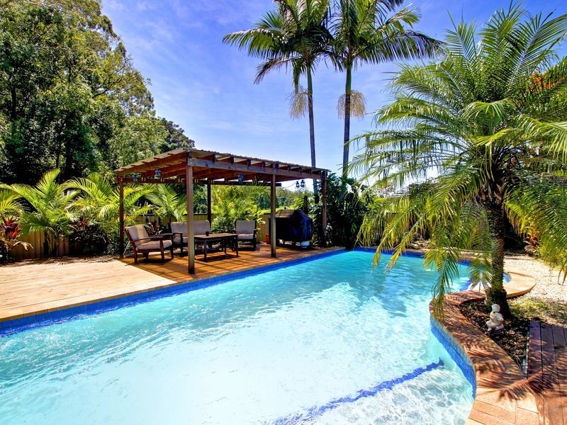 19 Lexington Drive, Worongary QLD 4213