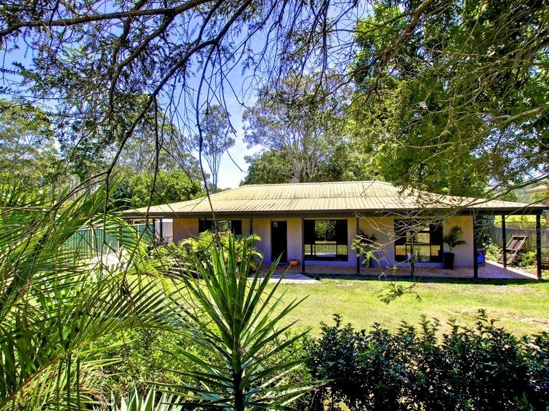 19 Lexington Drive, Worongary QLD 4213