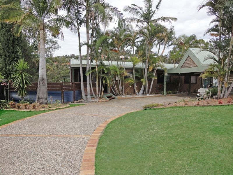 9 Trafalgar Street, Highland Park QLD 4211