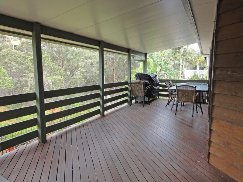 9 Trafalgar Street, Highland Park QLD 4211