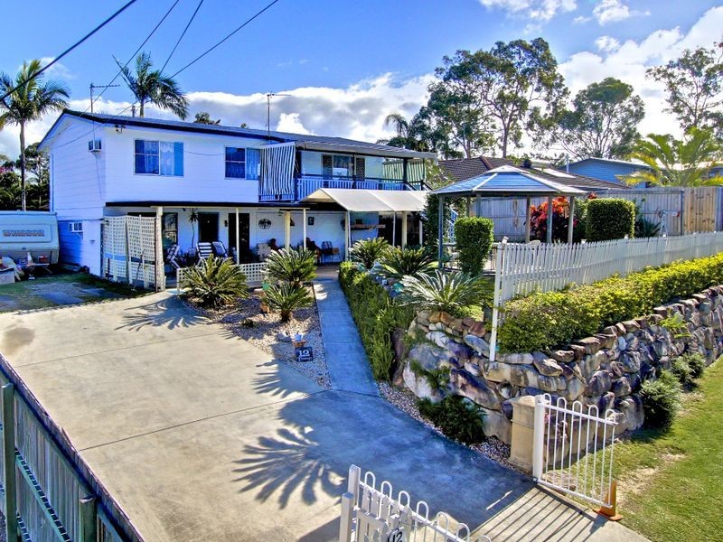 12 Tasman Avenue, Molendinar QLD 4214