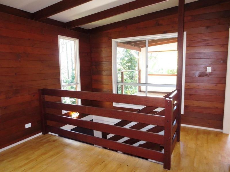 90 North Road, Lower Beechmont QLD 4211