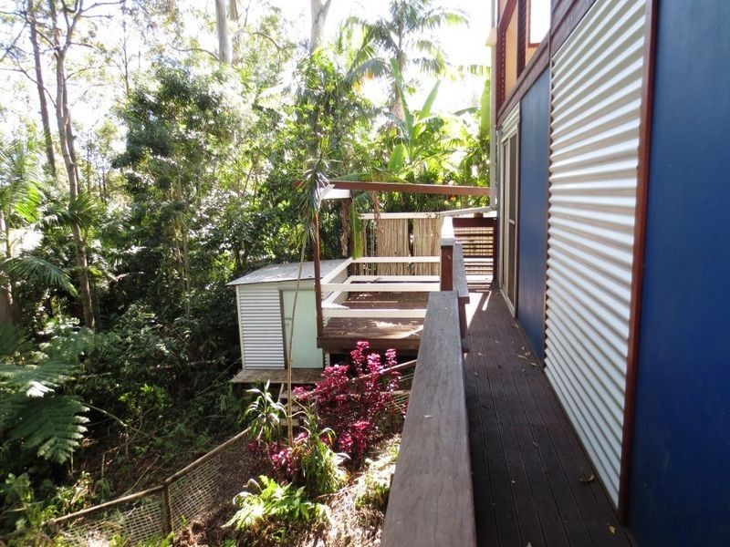 90 North Road, Lower Beechmont QLD 4211