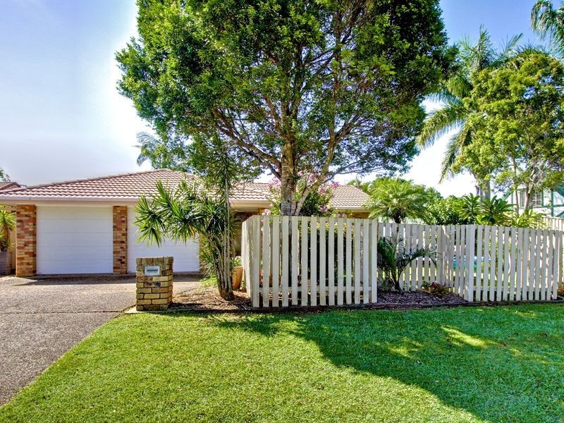 64 Teasdale Drive, Nerang QLD 4211