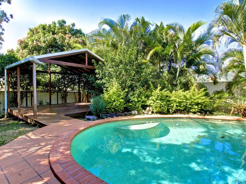 64 Teasdale Drive, Nerang QLD 4211