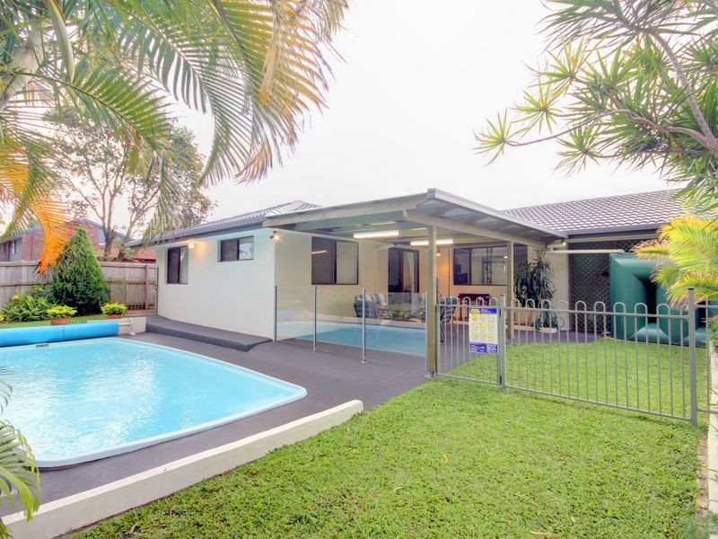 32 Andamooka Avenue, Worongary QLD 4213