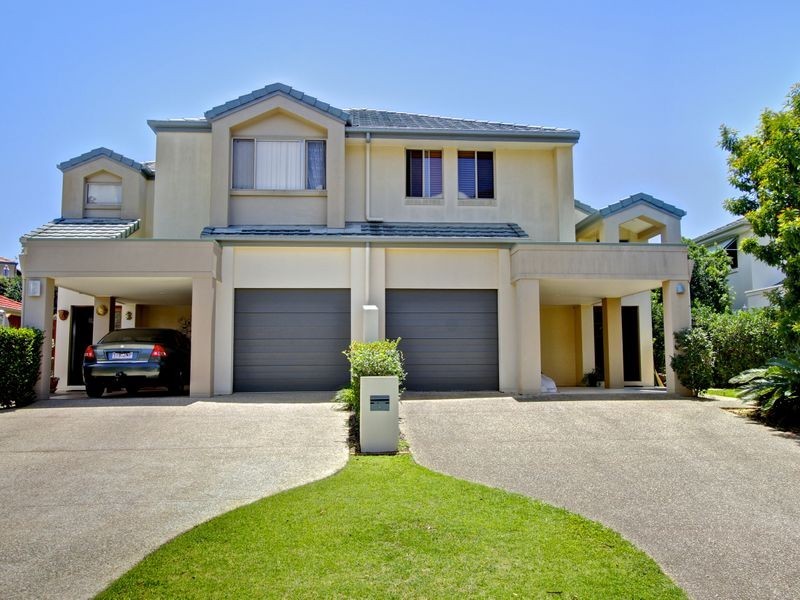 2/38 Riverwood Drive, Ashmore QLD 4214