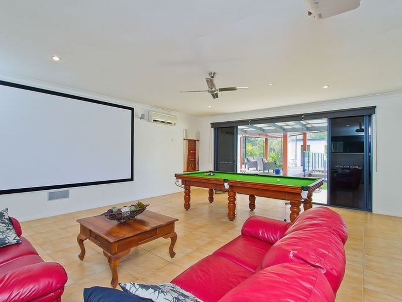52 Country Crescent, Nerang QLD 4211