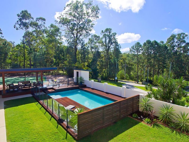 52 Country Crescent, Nerang QLD 4211