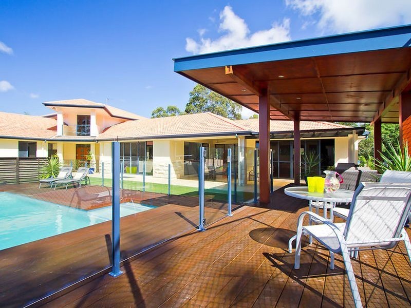 52 Country Crescent, Nerang QLD 4211