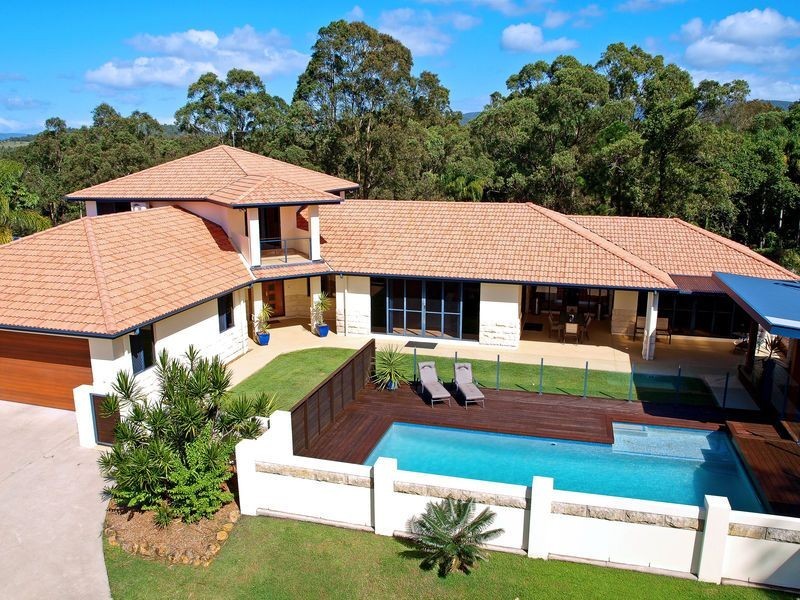 52 Country Crescent, Nerang QLD 4211