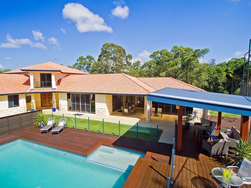 52 Country Crescent, Nerang QLD 4211