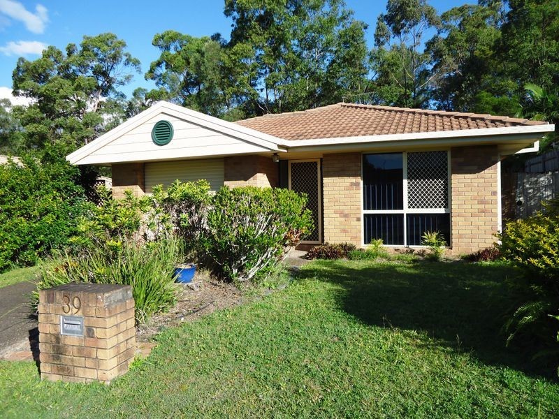 39 Sandalwood Terrace, Nerang QLD 4211