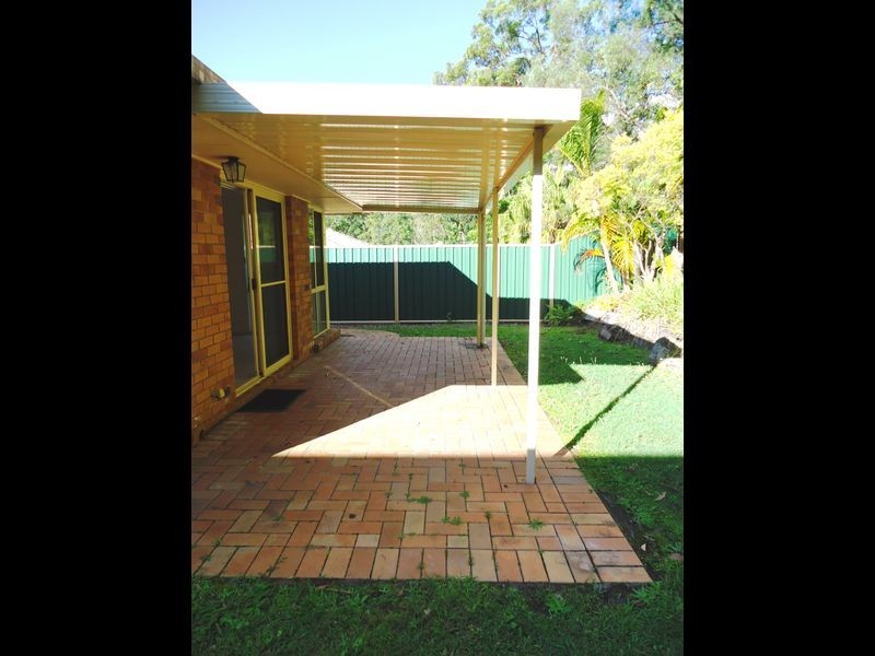 39 Sandalwood Terrace, Nerang QLD 4211