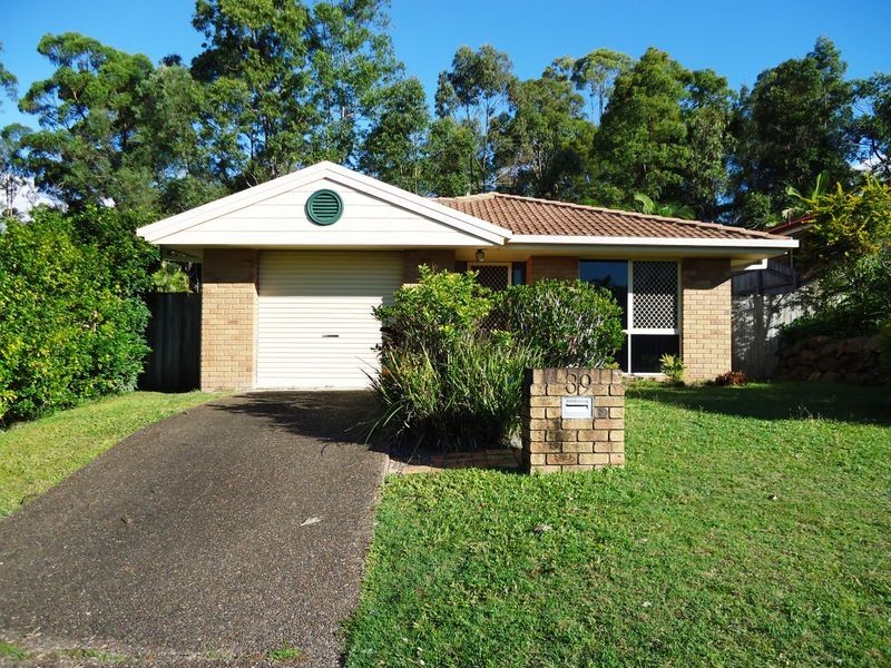 39 Sandalwood Terrace, Nerang QLD 4211