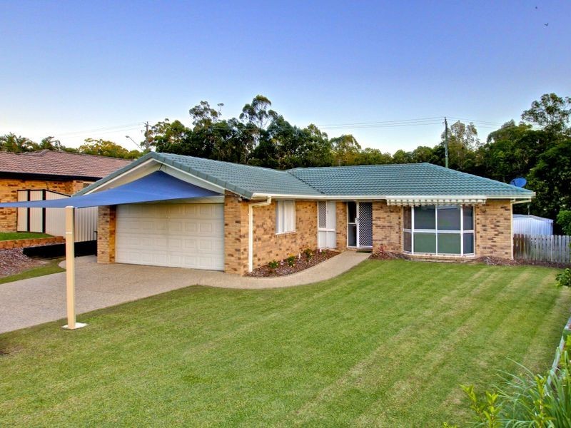 27 Riverpark Drive, Nerang QLD 4211