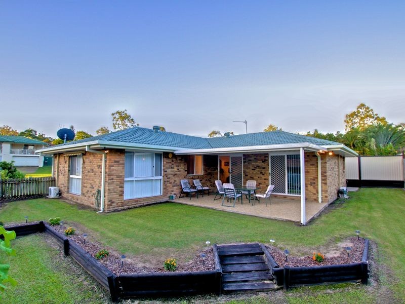 27 Riverpark Drive, Nerang QLD 4211