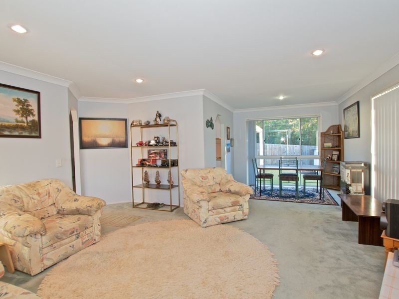 27 Riverpark Drive, Nerang QLD 4211