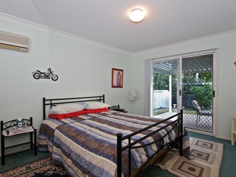 27 Riverpark Drive, Nerang QLD 4211