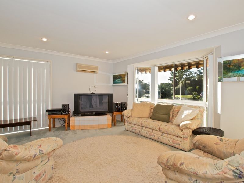 27 Riverpark Drive, Nerang QLD 4211