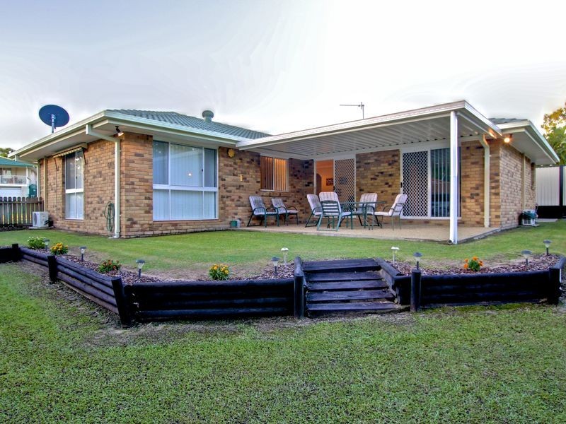 27 Riverpark Drive, Nerang QLD 4211