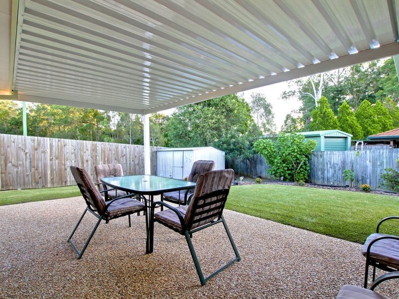 27 Riverpark Drive, Nerang QLD 4211