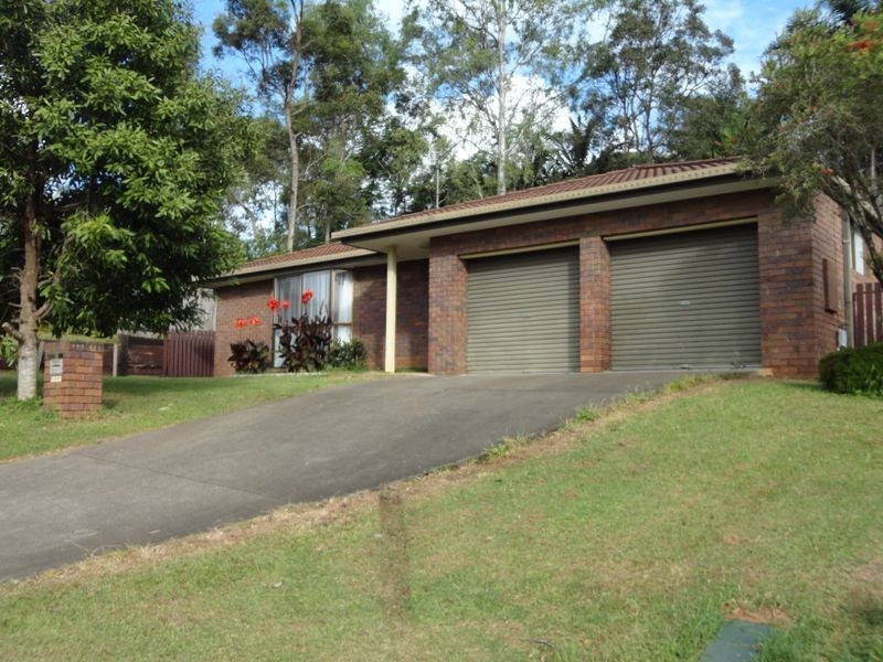 24 Branston Court, Nerang QLD 4211