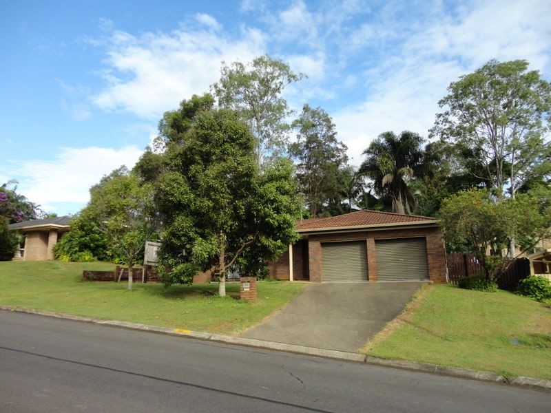 24 Branston Court, Nerang QLD 4211
