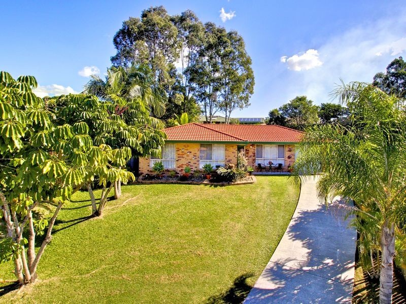 13 Knight Crescent, Nerang QLD 4211