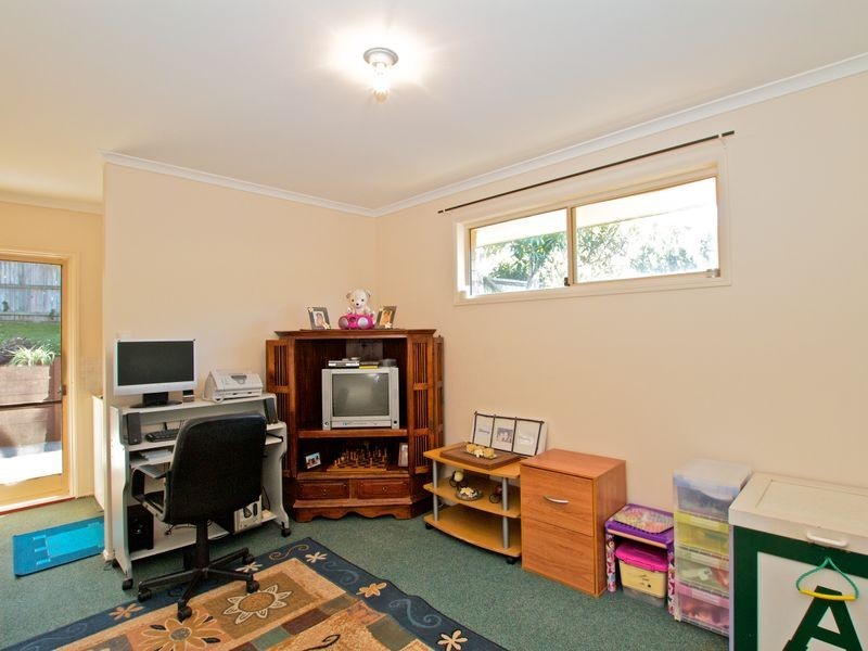 13 Knight Crescent, Nerang QLD 4211