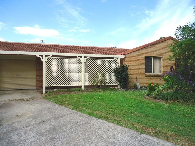 18 Ogilvie Crescent, Nerang QLD 4211