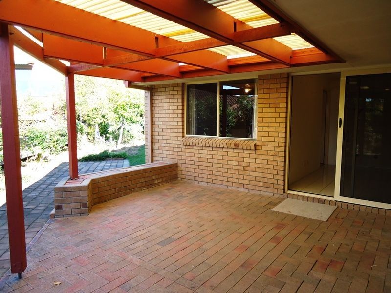 18 Ogilvie Crescent, Nerang QLD 4211