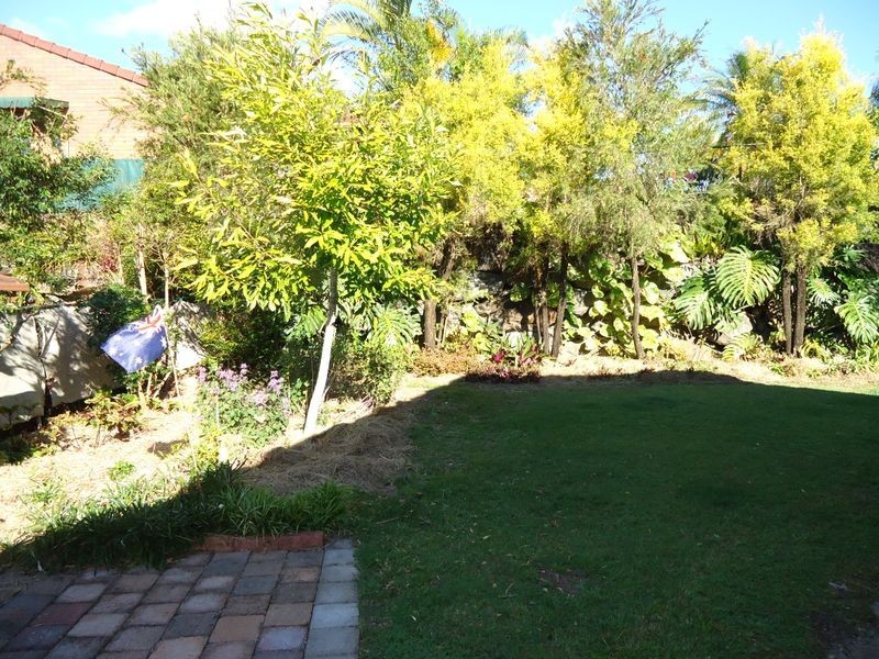 18 Ogilvie Crescent, Nerang QLD 4211