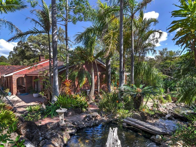 6 Nakula Street, Gaven QLD 4211