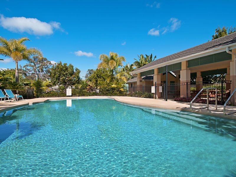 13/11 Eden Court, Nerang QLD 4211