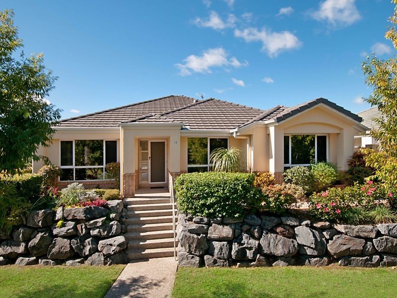 13/11 Eden Court, Nerang QLD 4211