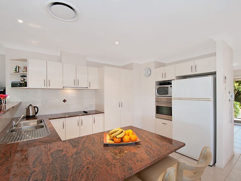 13/11 Eden Court, Nerang QLD 4211