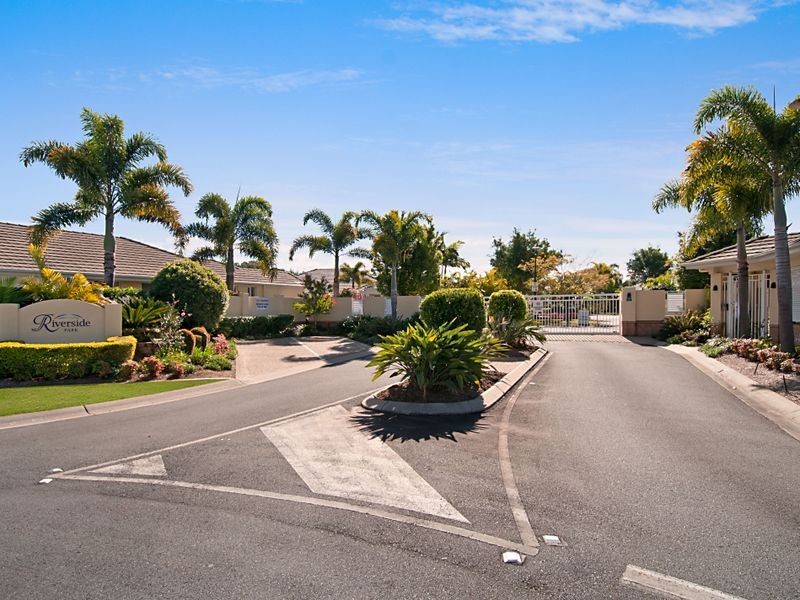 13/11 Eden Court, Nerang QLD 4211