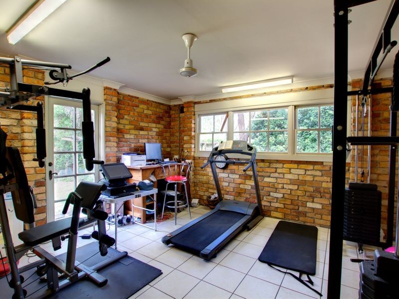 32 Yarraowee Drive, Nerang QLD 4211