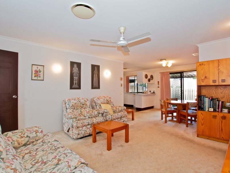 1/43 Alexander Drive, Highland Park QLD 4211